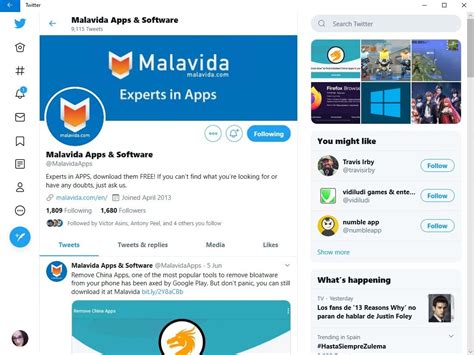 twitter dowload|scarica twitter gratis per pc.
